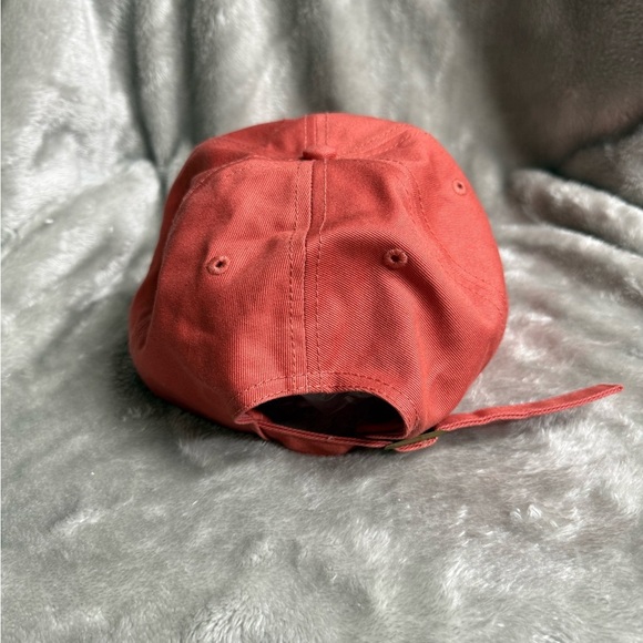 Life Is Good Basketball Jake Relaxed Fit Adjustable Strap Back OSFM Dad Hat Cap - Picture 5 of 8